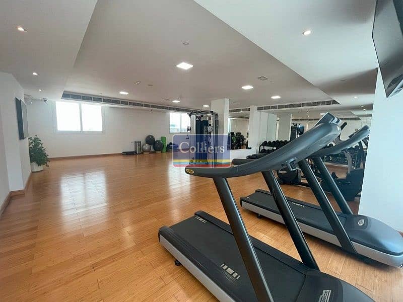 Vacant | Spacious Studio | Ready to Move In - Image 10