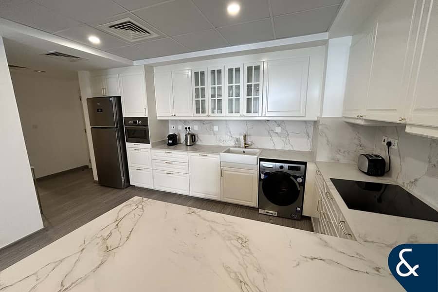 1 Bed I Fully Upgraded I Vacant On Transfer - Image 6