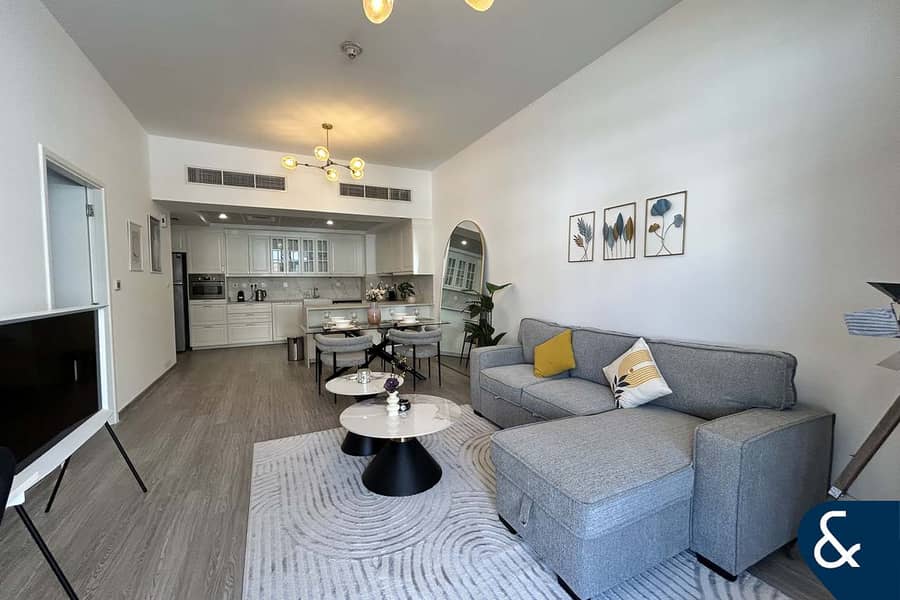 1 Bed I Fully Upgraded I Vacant On Transfer - Image 7