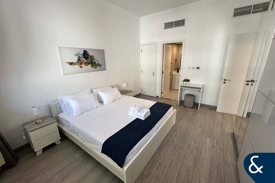 1 Bed I Fully Upgraded I Vacant On Transfer - Image 8