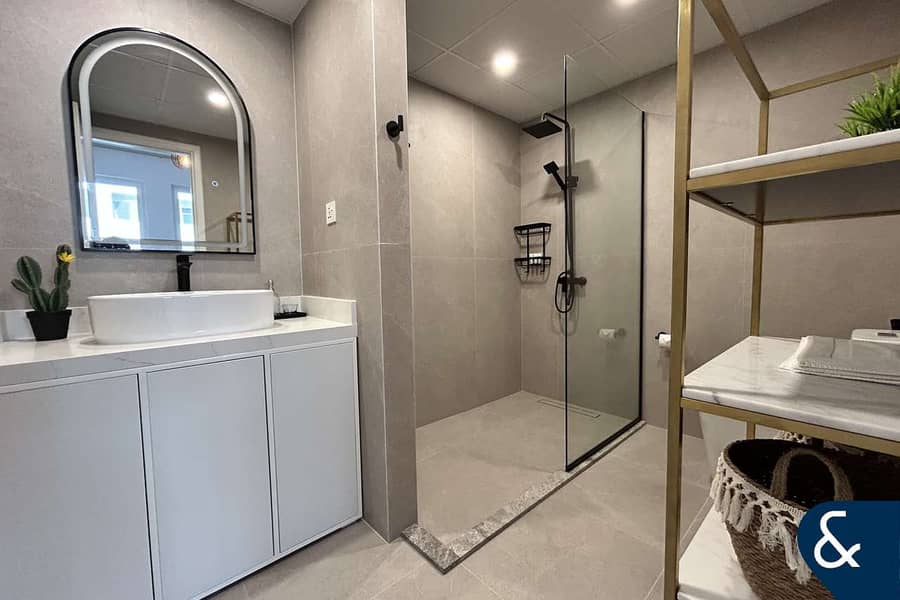 1 Bed I Fully Upgraded I Vacant On Transfer - Image 10