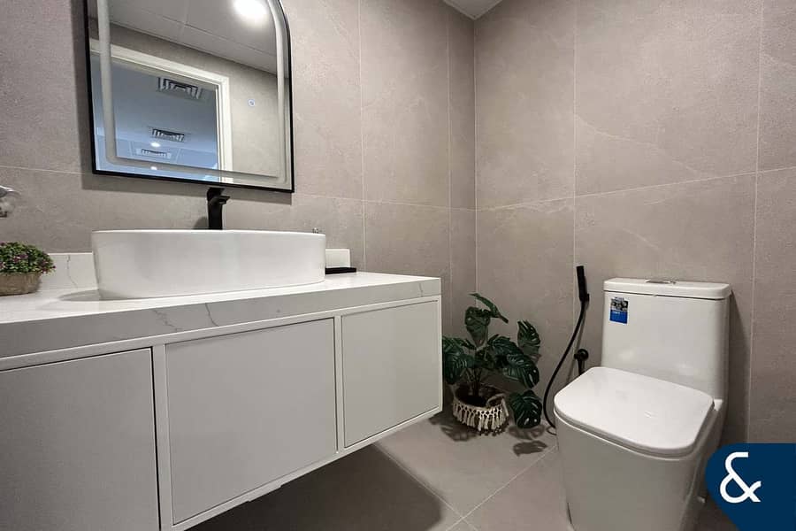 1 Bed I Fully Upgraded I Vacant On Transfer - Image 11