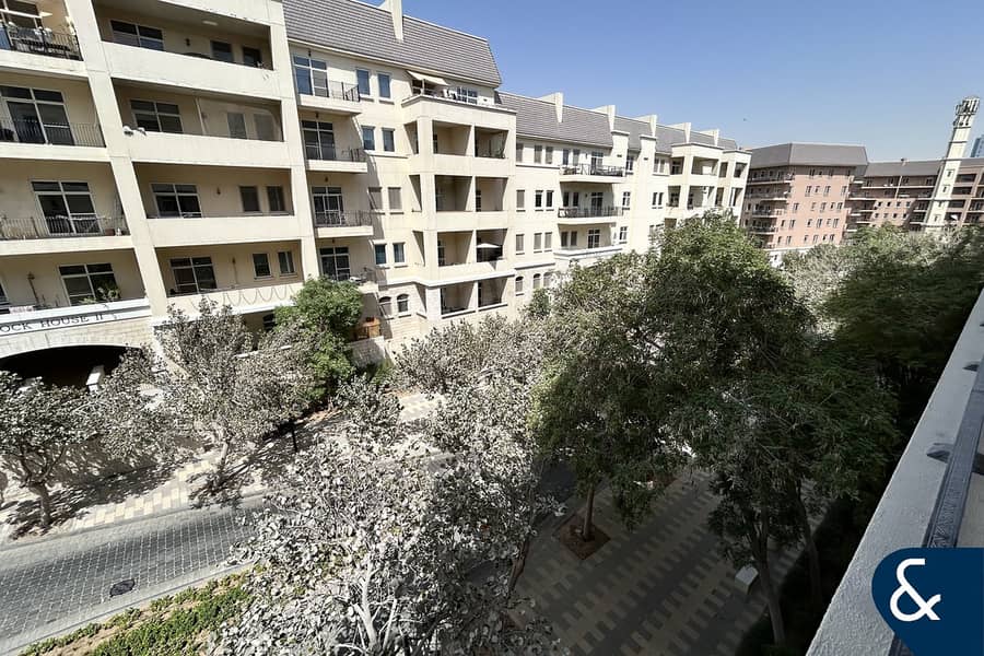 1 Bed I Fully Upgraded I Vacant On Transfer - Image 13