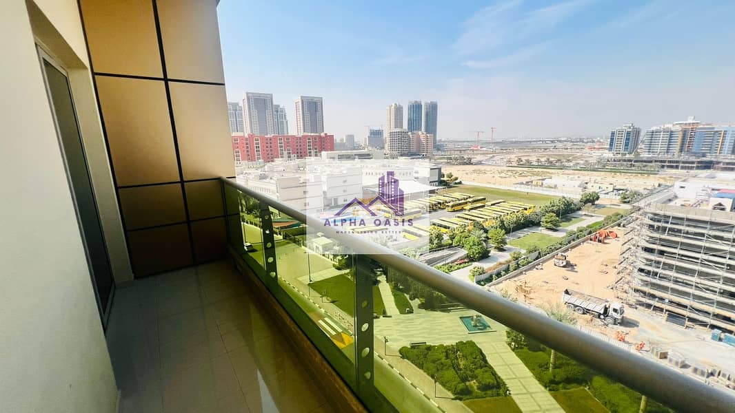 Spacious & Comfortable 2BHK with Closed Kitchen | Walking Distance to Indian International School