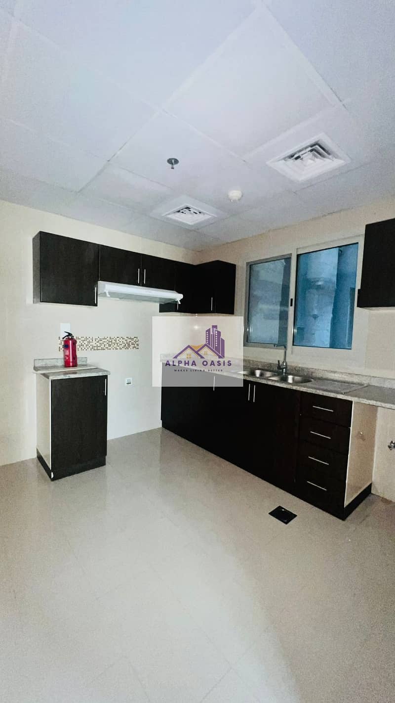 Spacious & Comfortable 2BHK with Closed Kitchen | Walking Distance to Indian International School
