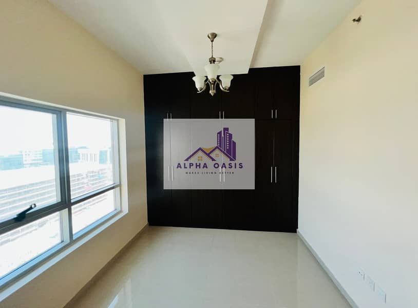 Spacious & Comfortable 2BHK with Closed Kitchen | Walking Distance to Indian International School - Image 6