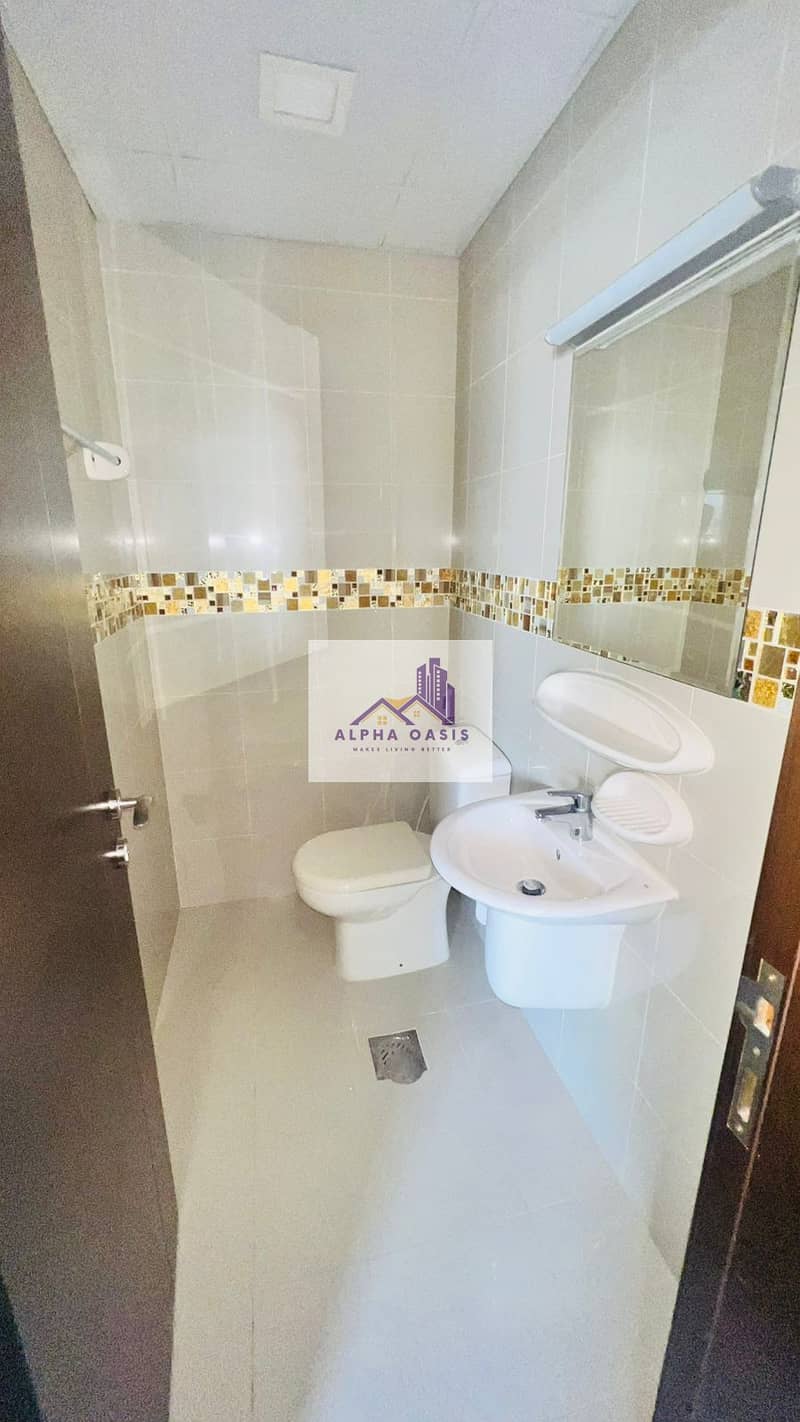 Spacious & Comfortable 2BHK with Closed Kitchen | Walking Distance to Indian International School - Image 7