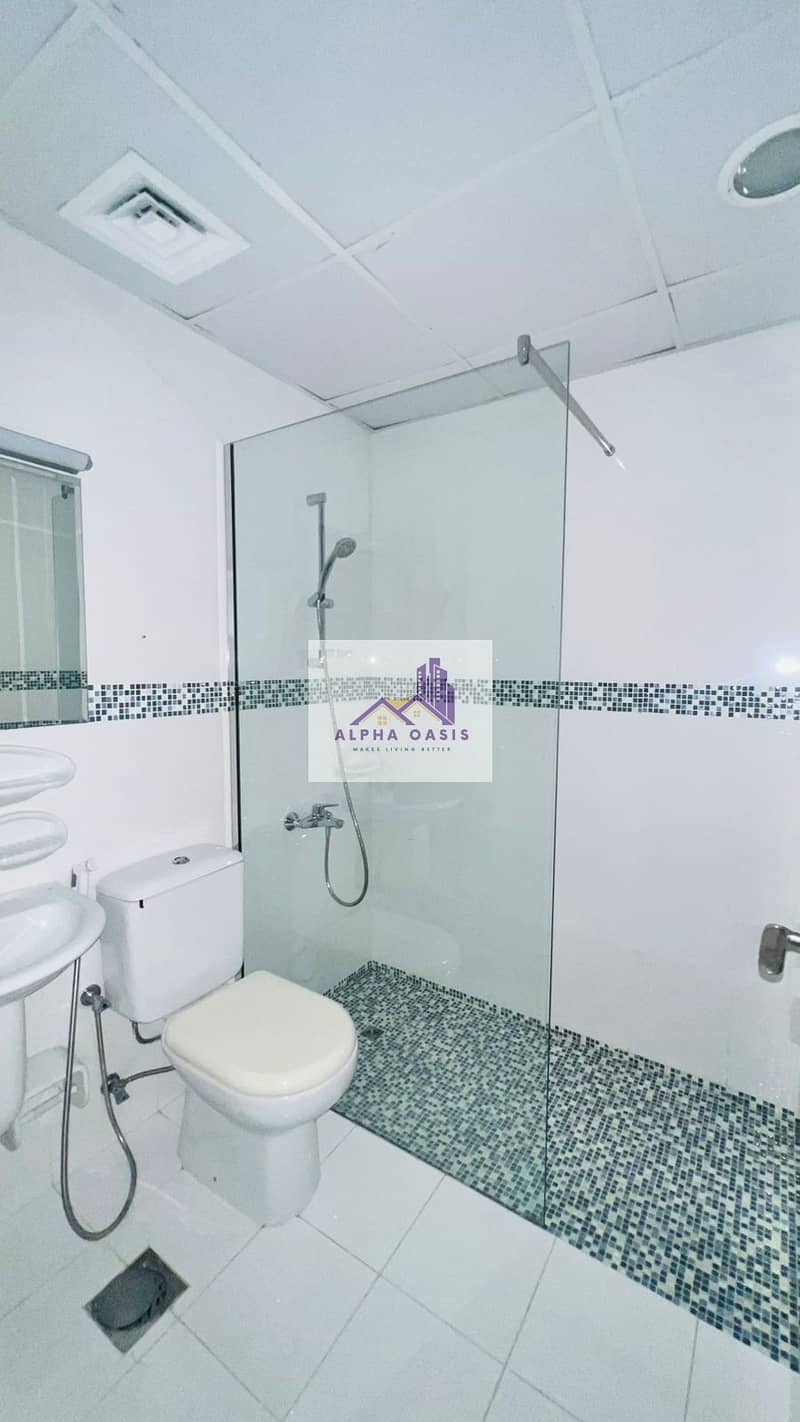 Spacious & Comfortable 2BHK with Closed Kitchen | Walking Distance to Indian International School - Image 8