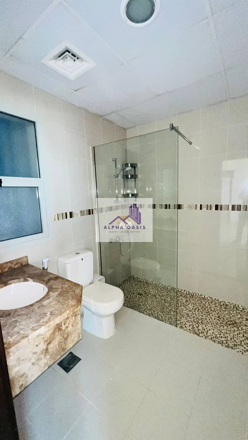 Spacious & Comfortable 2BHK with Closed Kitchen | Walking Distance to Indian International School - Image 10