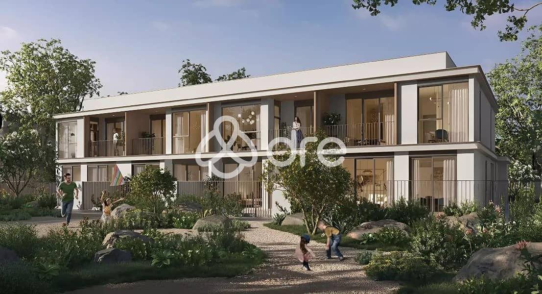 Stunning 3BR TH I Modern Layout I Wellness Living