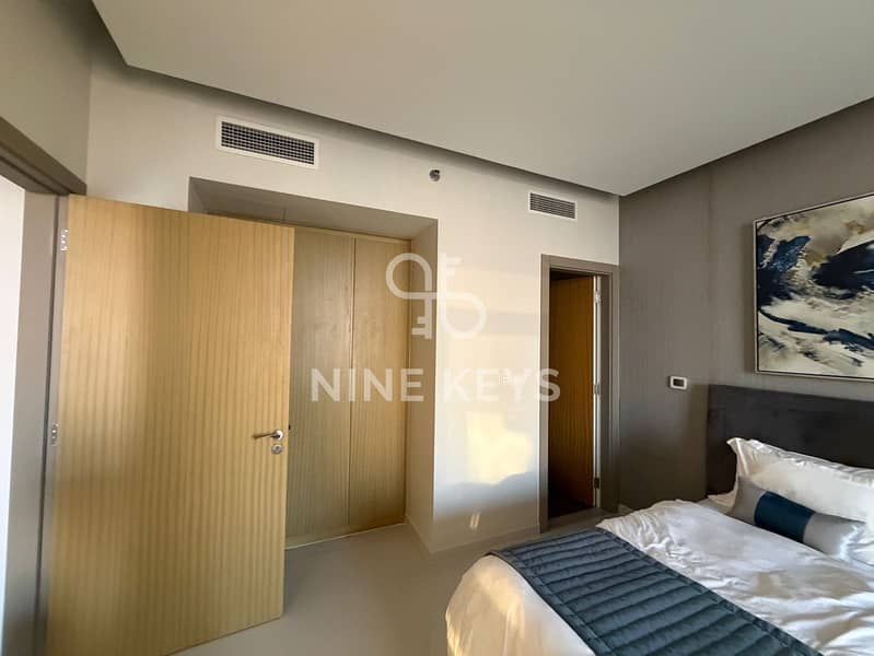 Spacious 2BR Apartment | High Floor Living | Business Bay - Image 8