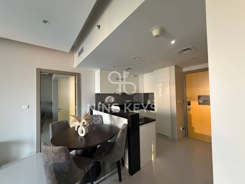 Spacious 2BR Apartment | High Floor Living | Business Bay - Image 11