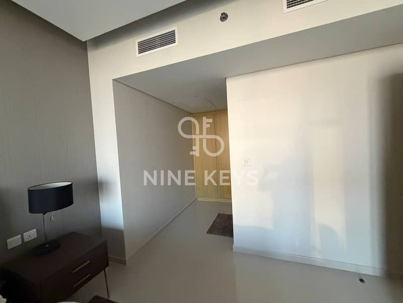 Spacious 2BR Apartment | High Floor Living | Business Bay - Image 15