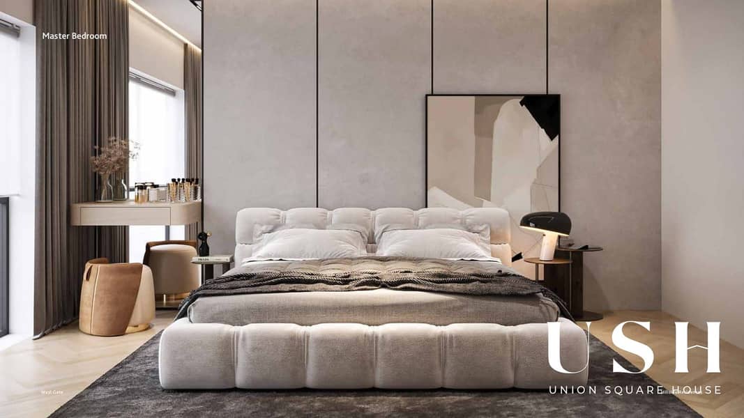 Corner Unit | Bigger layout | Handover Soon