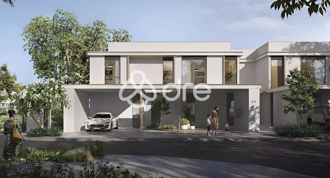 Stunning 3BR TH I Modern Layout I Wellness Living