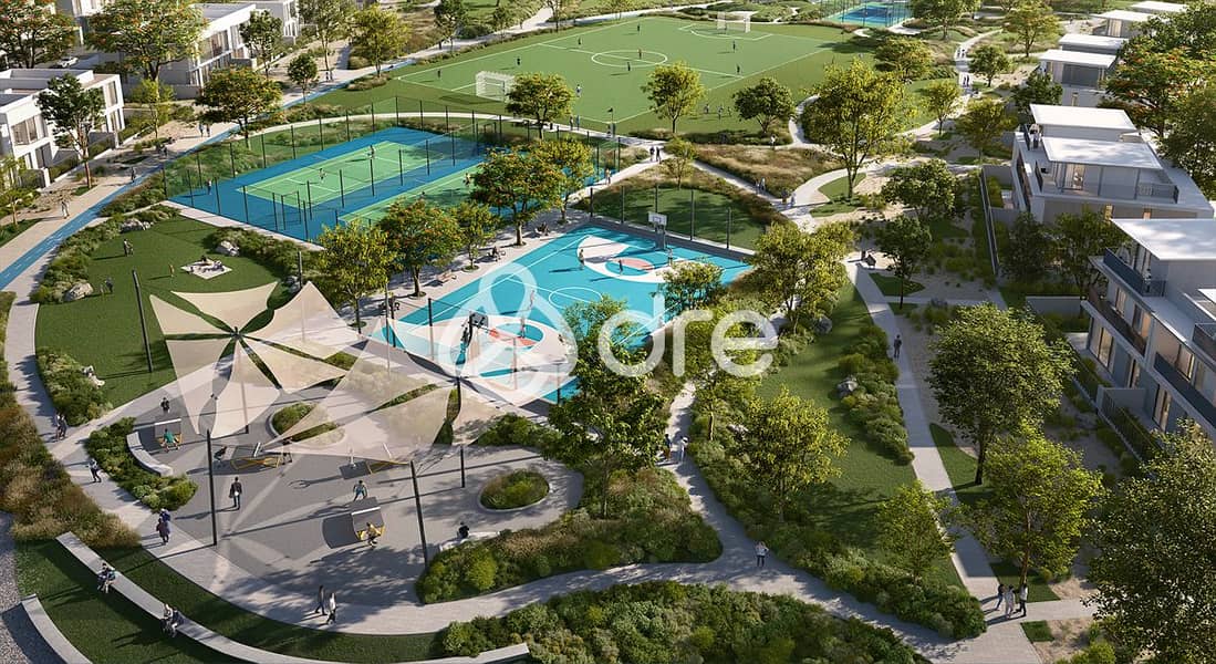 Stunning 3BR TH I Modern Layout I Wellness Living - Image 10