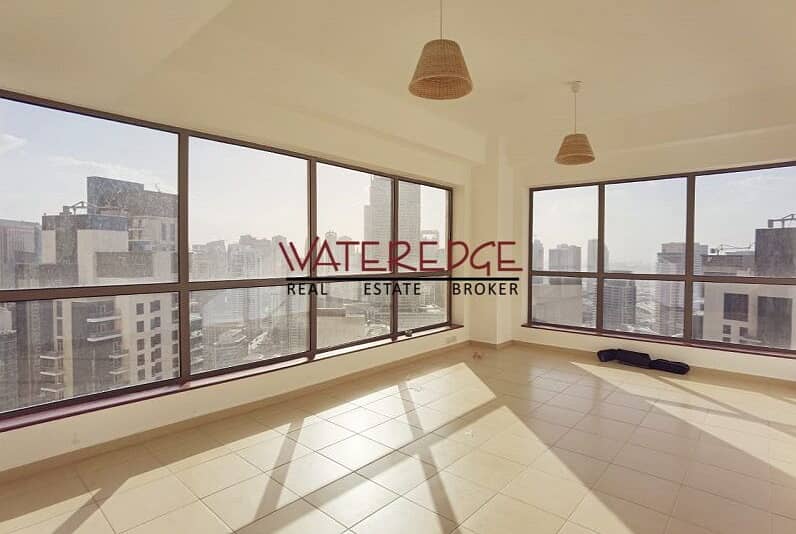 Great Option | Large 3BR | Rimal 1 | Vacant