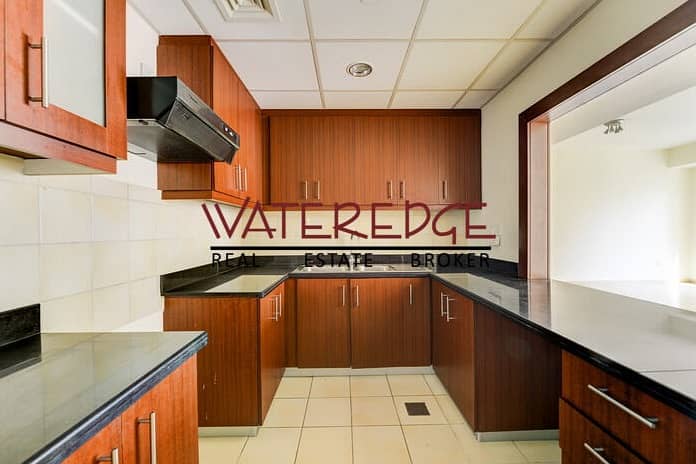 Great Option | Large 3BR | Rimal 1 | Vacant