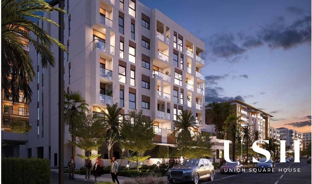 Corner Unit | Bigger layout | Handover Soon - Image 6