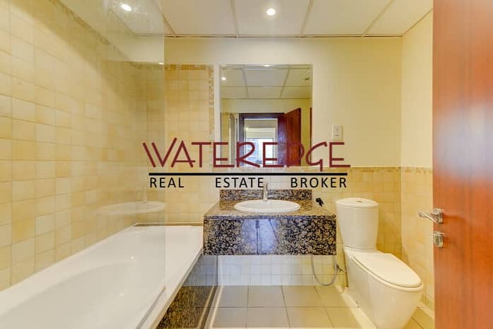 Great Option | Large 3BR | Rimal 1 | Vacant - Image 10