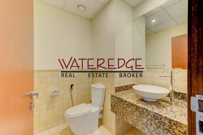 Great Option | Large 3BR | Rimal 1 | Vacant - Image 11