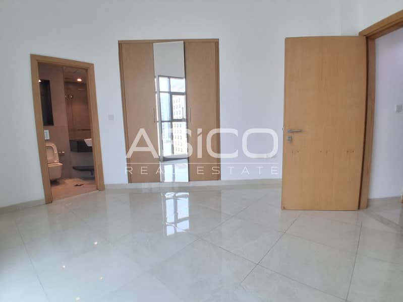 Spacious 1BR | Accessible | Al Jaddaf | For Rent