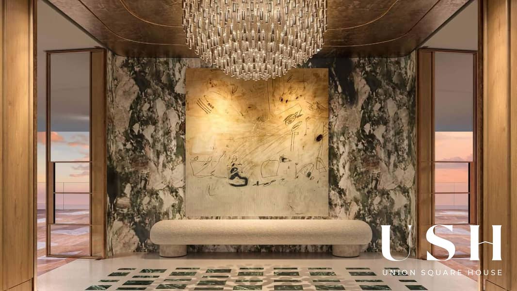 Jumeirah Asora Bay – Dubai | Ultra-Luxury 7-Bedroom Penthouse for Sale | Payment Plan - Image 7