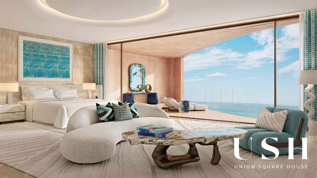 Jumeirah Asora Bay – Dubai | Ultra-Luxury 7-Bedroom Penthouse for Sale | Payment Plan - Image 8