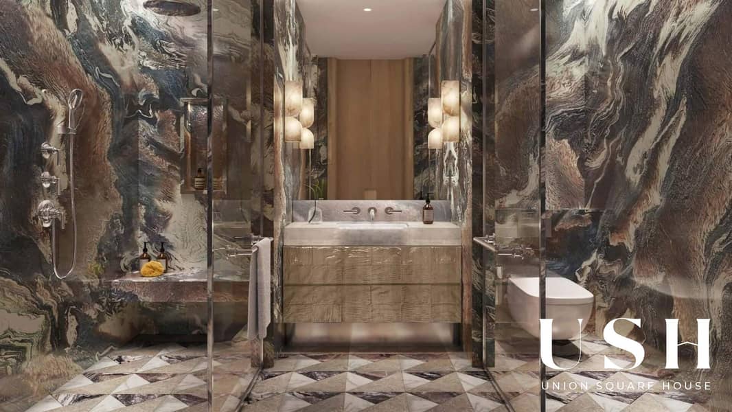 Jumeirah Asora Bay – Dubai | Ultra-Luxury 7-Bedroom Penthouse for Sale | Payment Plan - Image 11