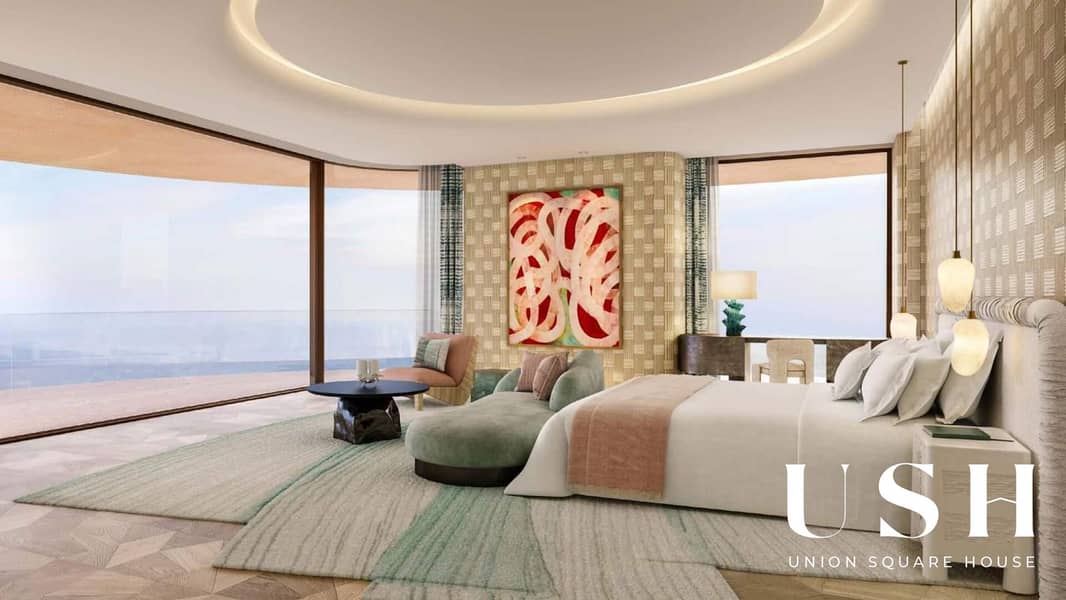 Jumeirah Asora Bay – Dubai | Ultra-Luxury 7-Bedroom Penthouse for Sale | Payment Plan - Image 13
