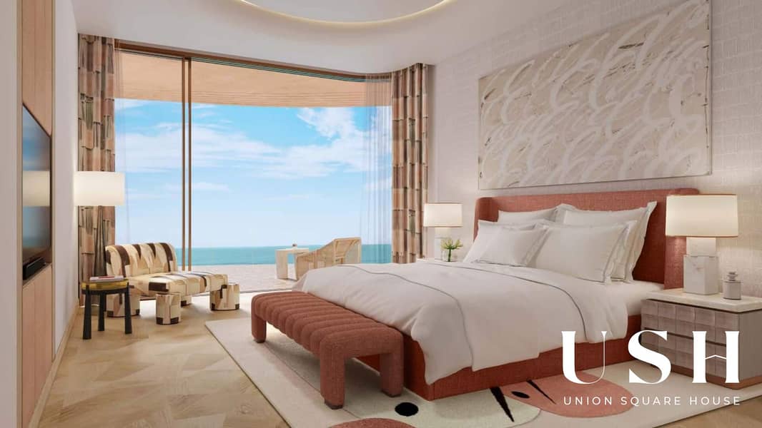 Jumeirah Asora Bay – Dubai | Ultra-Luxury 7-Bedroom Penthouse for Sale | Payment Plan - Image 25