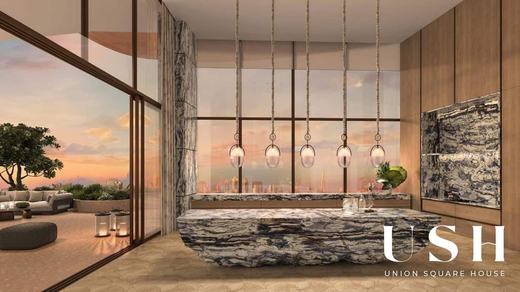 Jumeirah Asora Bay – Dubai | Ultra-Luxury 7-Bedroom Penthouse for Sale | Payment Plan - Image 27