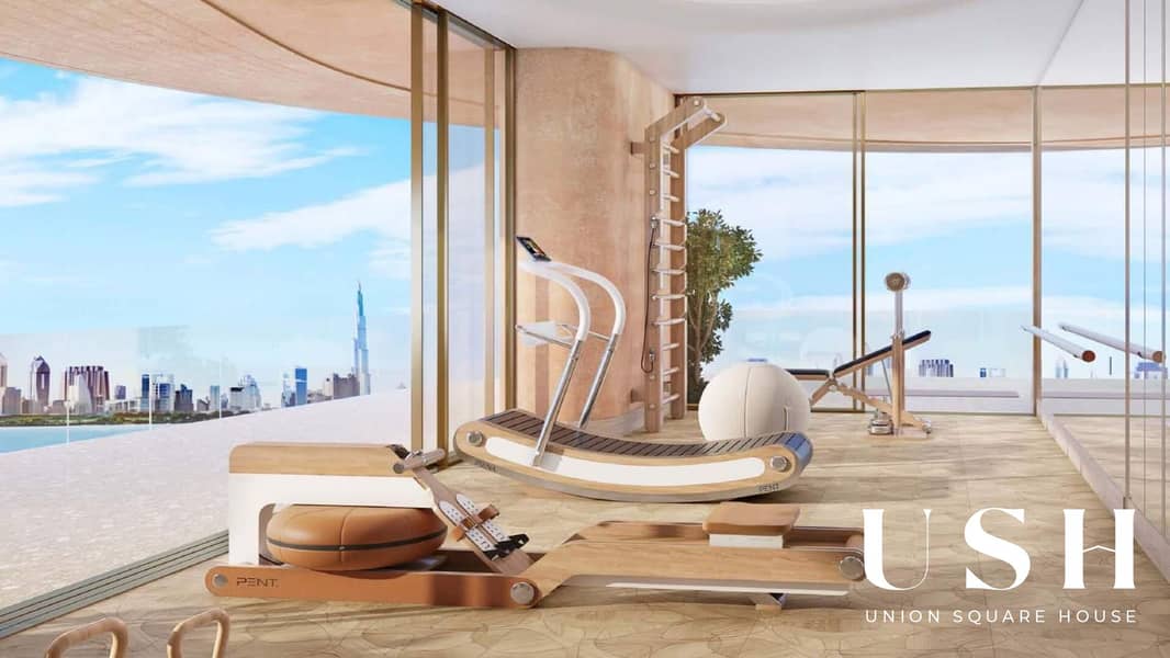 Jumeirah Asora Bay – Dubai | Ultra-Luxury 7-Bedroom Penthouse for Sale | Payment Plan - Image 29