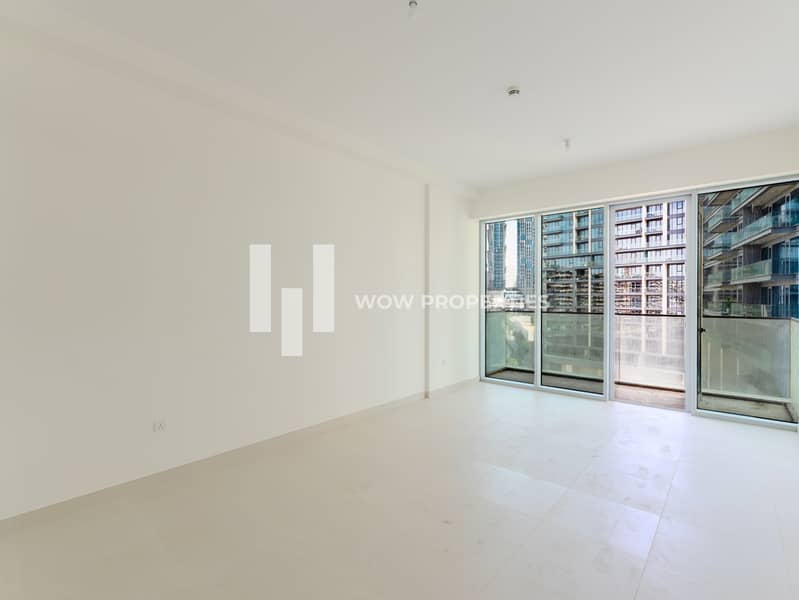 Brand New Unit | Ready To Move | Canal Views