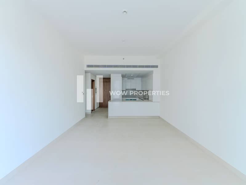 Brand New Unit | Ready To Move | Canal Views