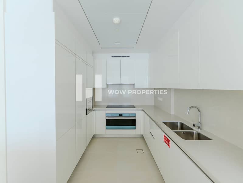 Brand New Unit | Ready To Move | Canal Views