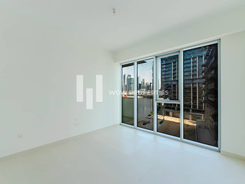 Brand New Unit | Ready To Move | Canal Views - Image 13