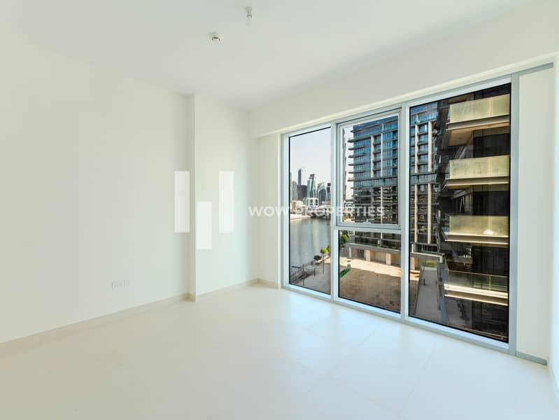 Brand New Unit | Ready To Move | Canal Views - Image 19