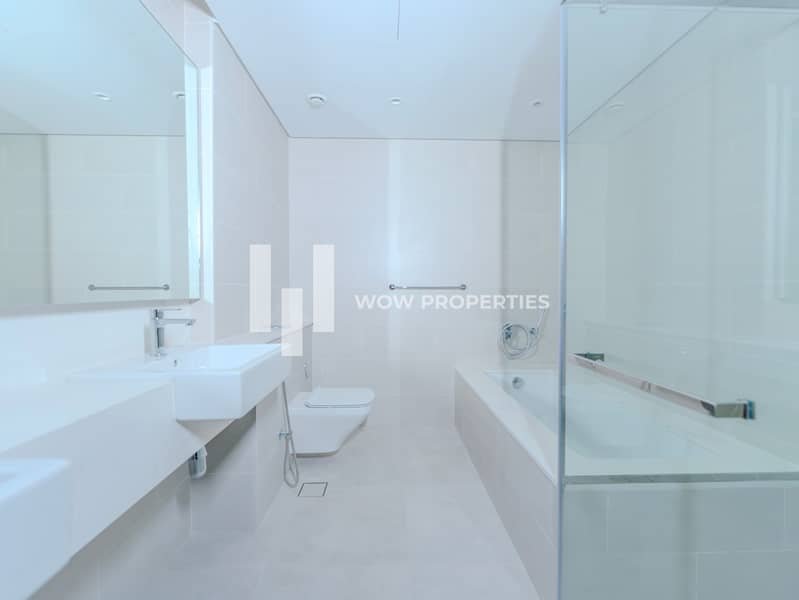 Brand New Unit | Ready To Move | Canal Views - Image 23