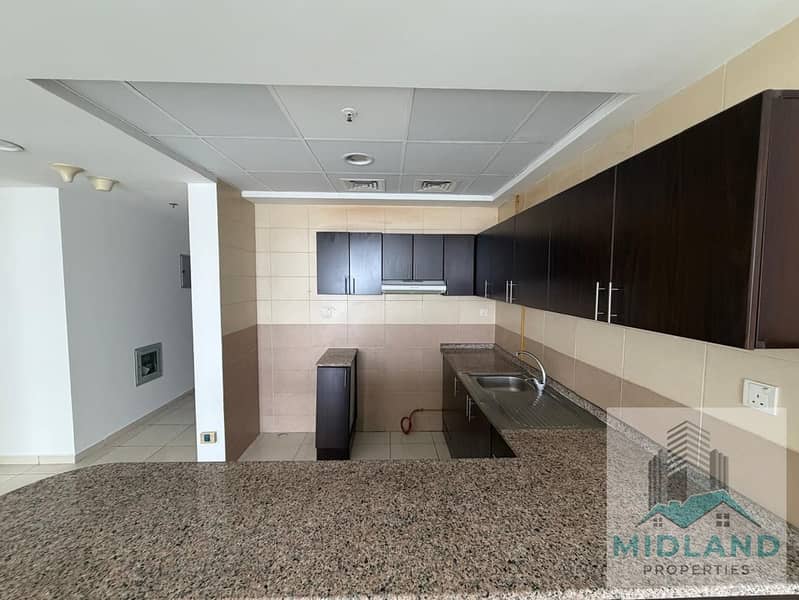 Spacious 1-Bedroom Apartment for Rent | Al Rabia Tower, Majan, Dubai