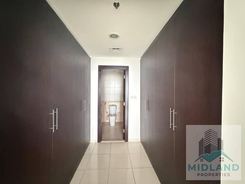 Spacious 1-Bedroom Apartment for Rent | Al Rabia Tower, Majan, Dubai - Image 7