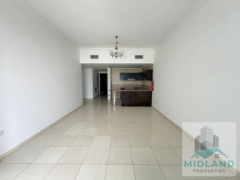 Spacious 1-Bedroom Apartment for Rent | Al Rabia Tower, Majan, Dubai - Image 10