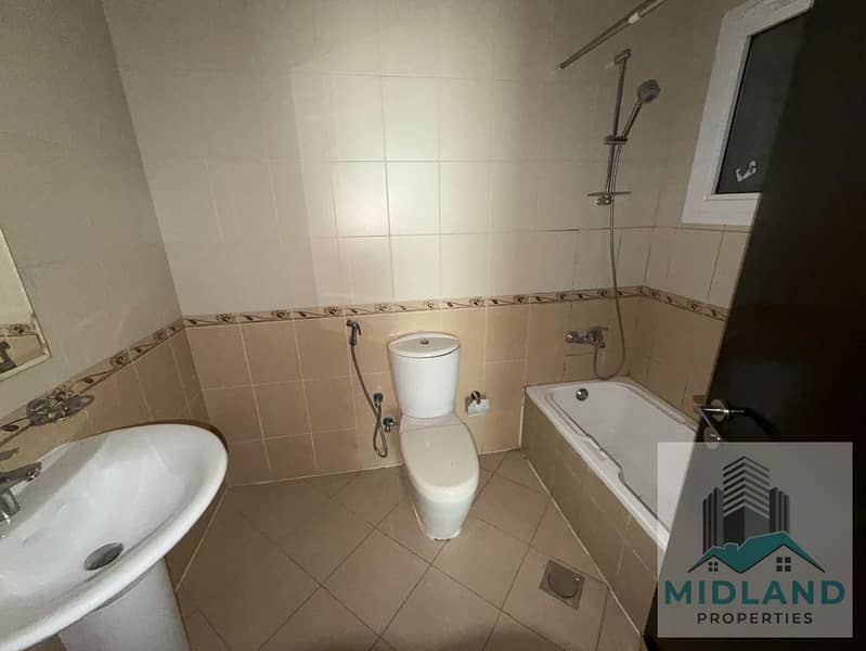 Spacious 1-Bedroom Apartment for Rent | Al Rabia Tower, Majan, Dubai - Image 11