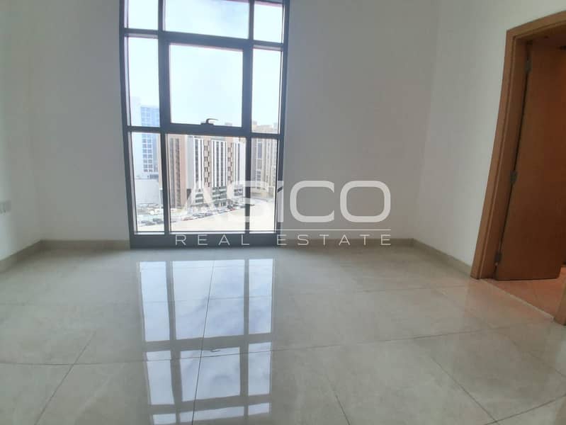 Spacious 1BR | Accessible | Al Jaddaf | For Rent - Image 6