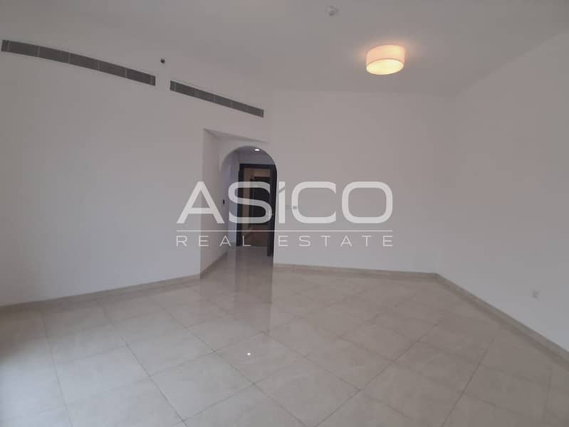 Spacious 1BR | Accessible | Al Jaddaf | For Rent - Image 7