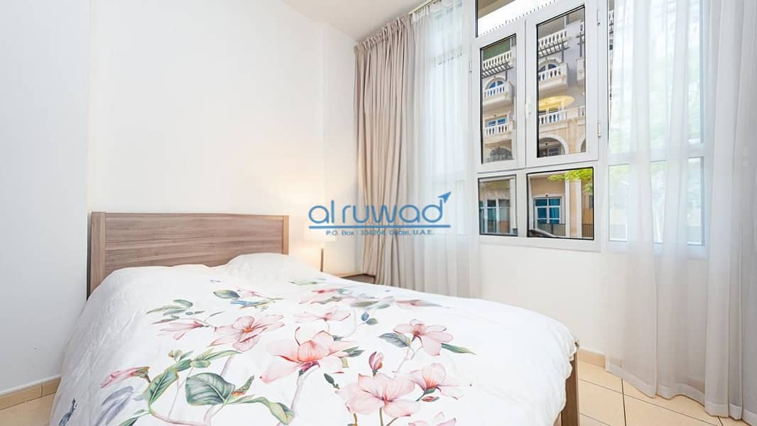 Hot Deal | Upgraded Unit | Fitted Kitchen