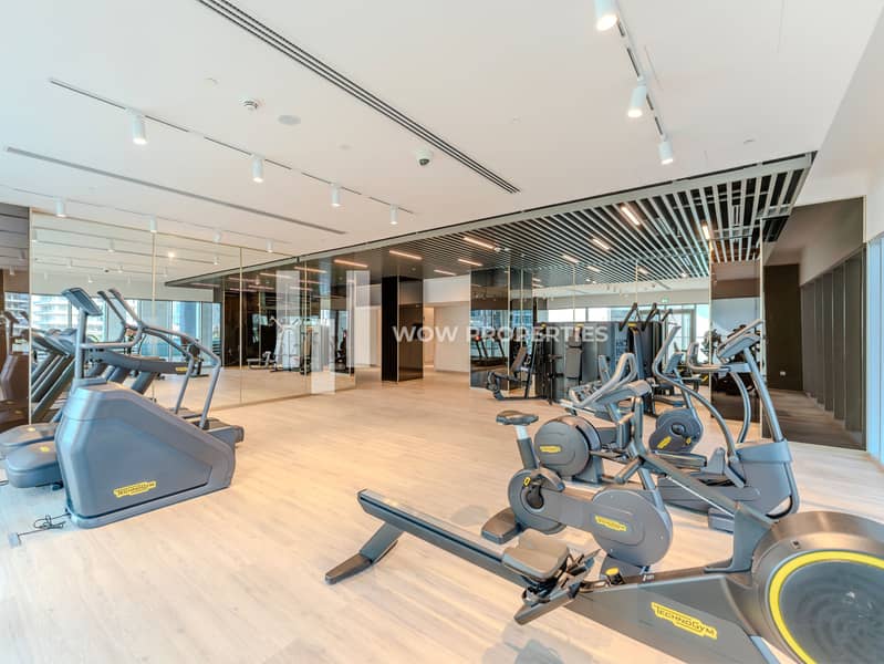 Brand New Unit | Ready To Move | Canal Views - Image 31