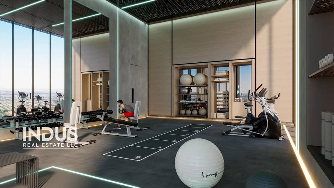 1 BHK+Pool | Get 10% Discount | 1% Monthly