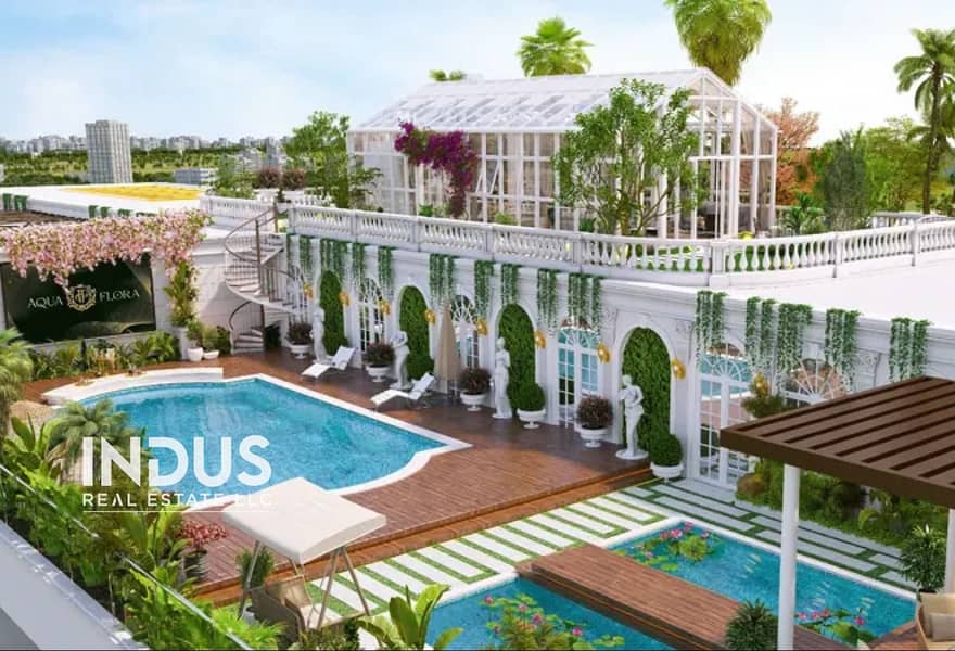 Dubai Skyline View | Hight ROI | Investor Deal - Image 6