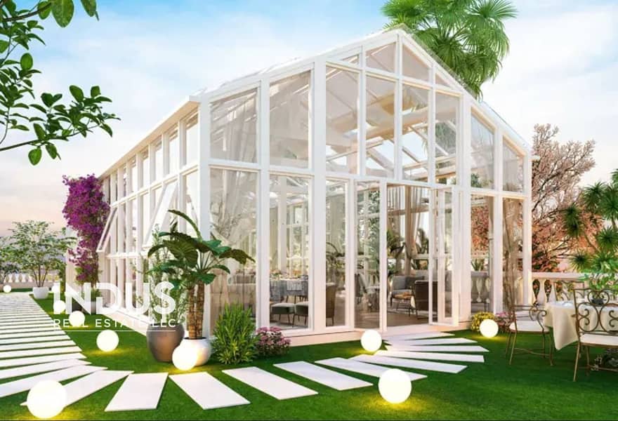 Dubai Skyline View | Hight ROI | Investor Deal - Image 7